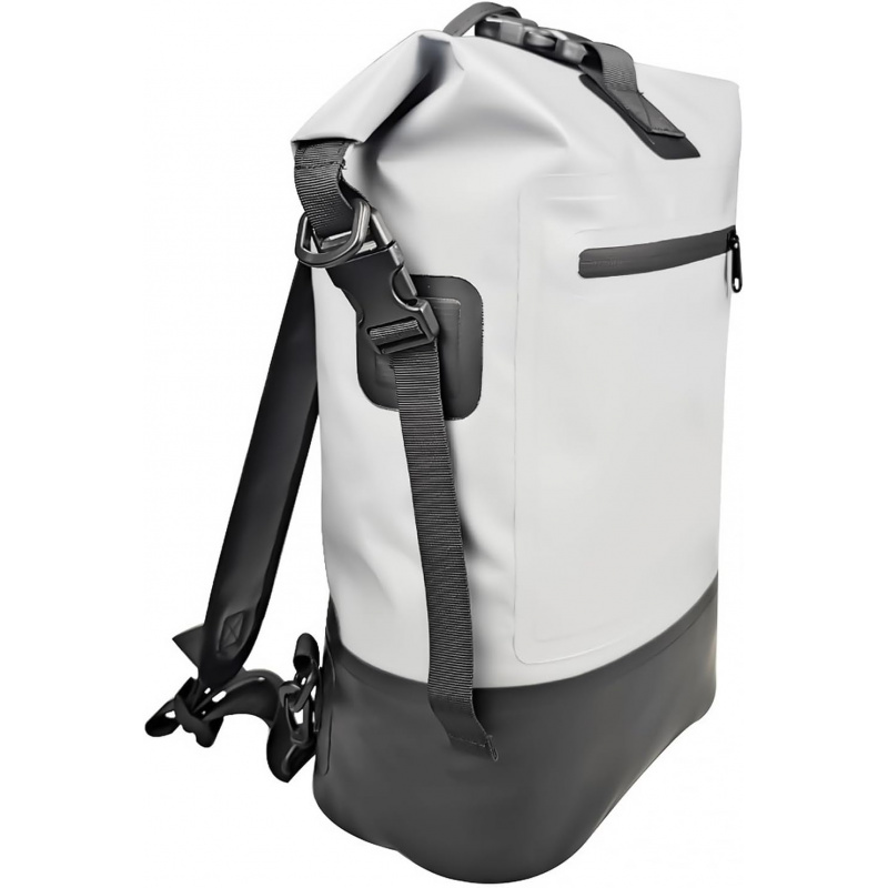High Quality Backpack - 25L Roll-Top Heavy-Duty Pack | Men's Hiking Backpack for Hiking, Camping, Outdoor Mountaineering, Trekking, Beach Fitness & More: Sports & Outdoor