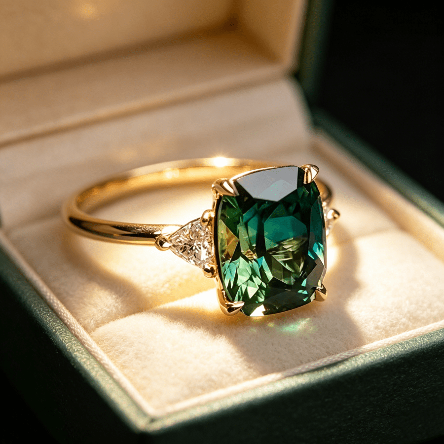 TEMU 1pc Anniversary Ring - Wedding Birthday Gift For Her, Elegant Jewelry Additions, Suitable For Parties And Banquets, Banquet Jewelry, Wreath Ring