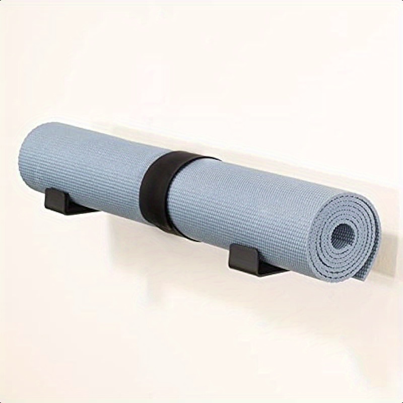 Home Gym Storage Rack, 3 Tier Yoga Mat Storage Rack Nigeria | Ubuy