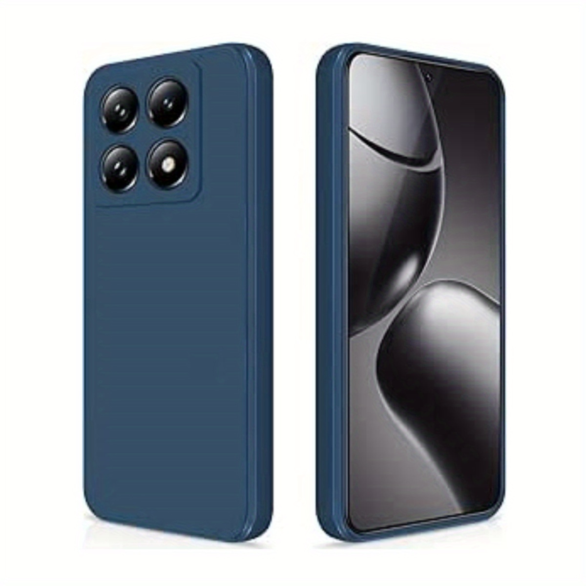 1 pezzo Custodia protettiva per tablet, stile minimale/personale