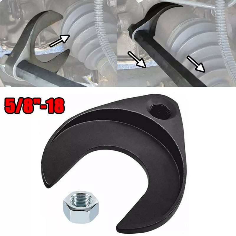 CV-Axle Removal Tool CV-Joint Puller Slide Hammer Adapter