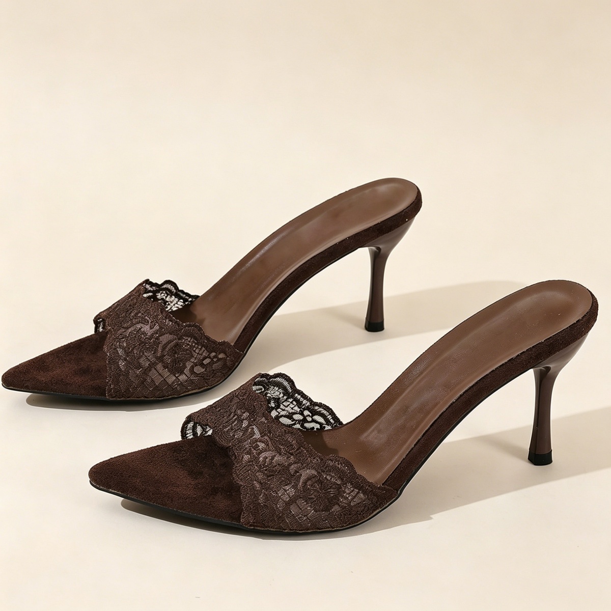 TEMU Women's Dance Shoes, Suitable For Parties And Gatherings, Free And Light Presentation Spring/ Shoes, With Athletic Pants For A Vibrant Casual