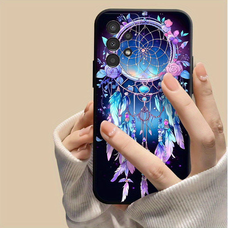 TEMU Phone Case - Durable Phone Case For Galaxy A04 A04s A05 A05s A06 A13 A14 A15 A16 A22 A23 A24 A25 A32 A33 A34 A35 A52 A52s A53 A54 A55 A56 5g S21