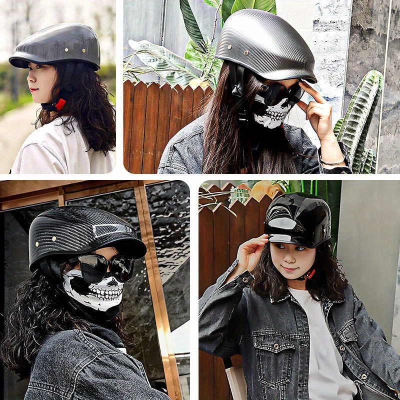 1930s bike helmet Vintage helmets