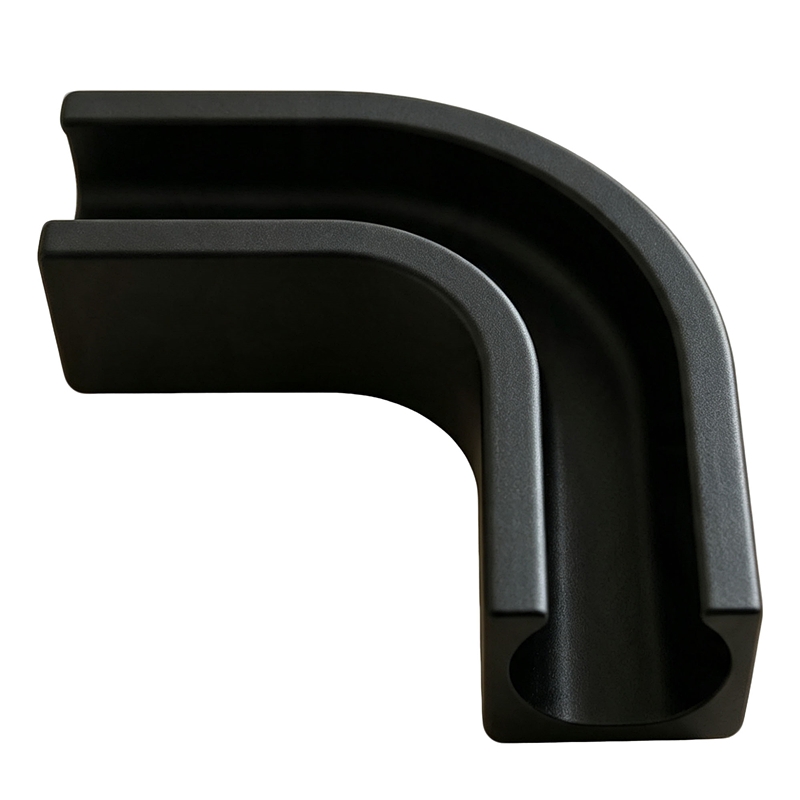 TEMU 1pc Printed Garden Hose Anti-kink Protector, Detachable Bend Guard, Practical Outdoor Water Hose Reel Accessory, Reliable Tube Protection Tool