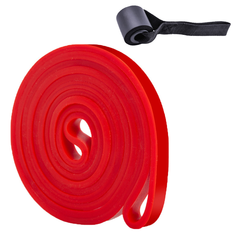 TEMU A Set Of 2 Bands Designed For Exercises, Including Tension Bands, Resistance Bands, Pull-up Bands, And Weightlifting Bands, Suitable For Muscle