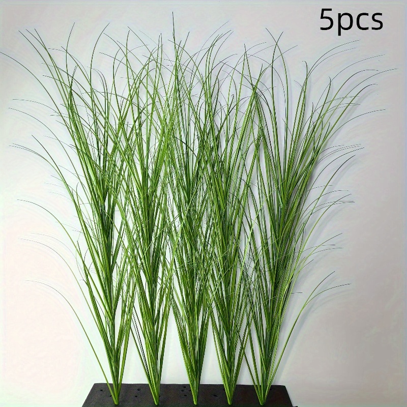 3/5pcs Small Grass