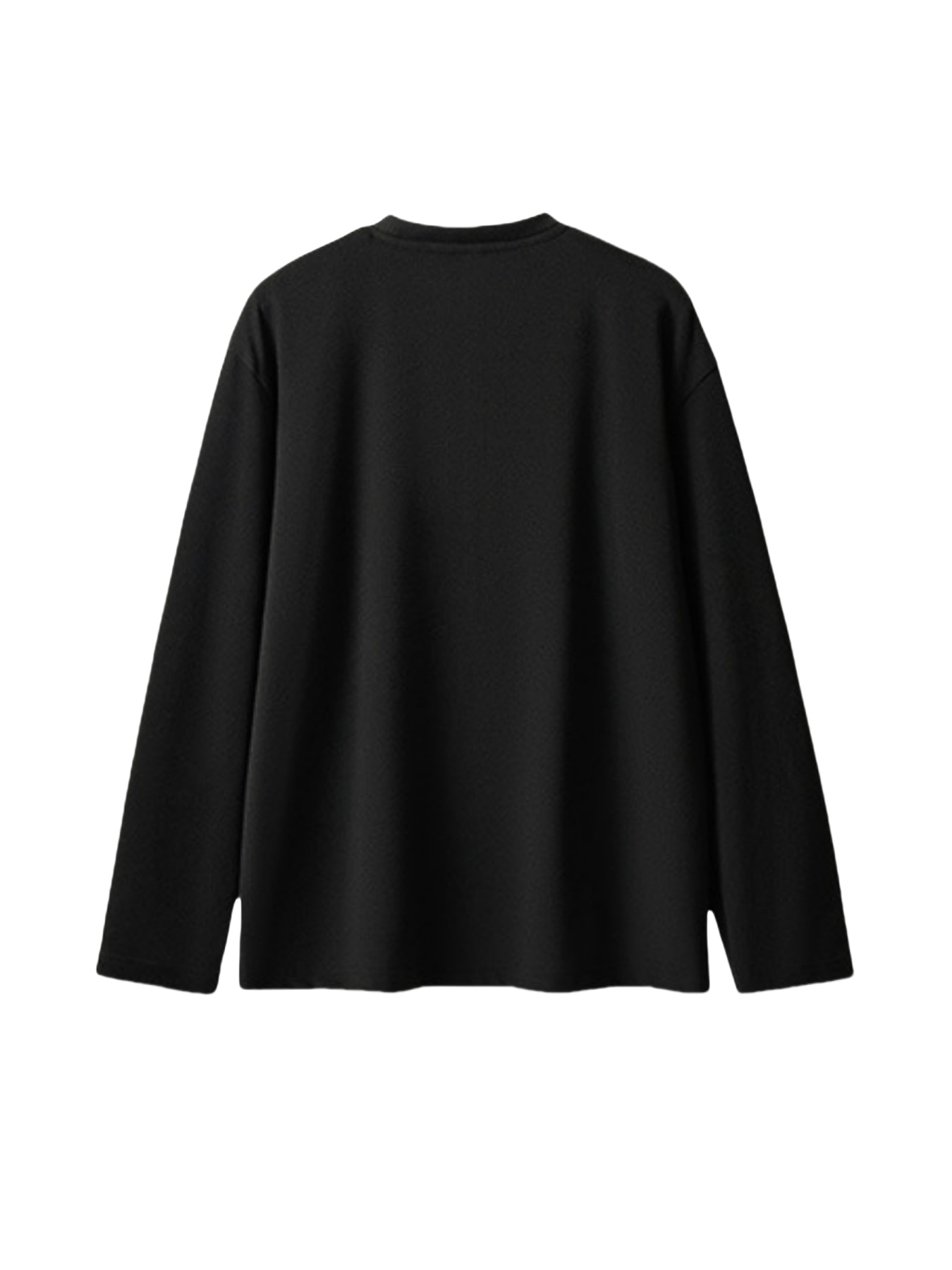 plus size 10 komada ženske plus size oversized 100% dugih