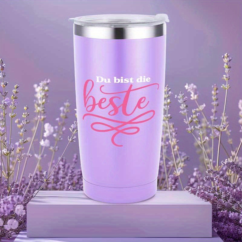 8-dijelni Ljubičasti Poklon Set za Kupanje za Žene - Morska Sol, Pješčana Sol, Spa Set, Rođendanski Poklon za Samoobavještavanje za Mamu, Suprugu ili Najbolju Prijateljicu, Savršen Poklon za Zahvalnost i Božić, Gumica za Kosu, Mirisna Svijeća, Kupaći Prašak, Bombice za Kupanje, Sapun, Poklon Kutija - Idealno za Sezonske Proslave