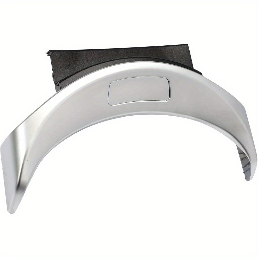 dashboard armrest release button front storage box switch cap for mercedes w205 c450   c350e   c63 c43 a2056803407 2056803711