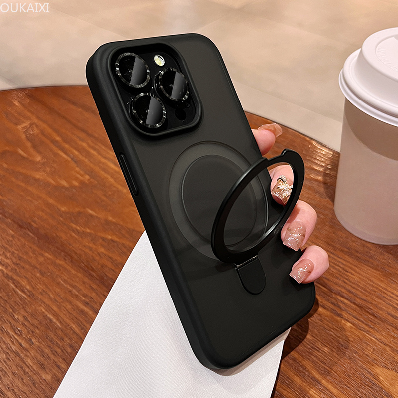 TEMU Phone Case: Titanium Case, Suitable For Iphone 15 Pro Max, New Women's Model, 14 Pro Skin-textured , Iphone 13 Full-coverage Drop-proof