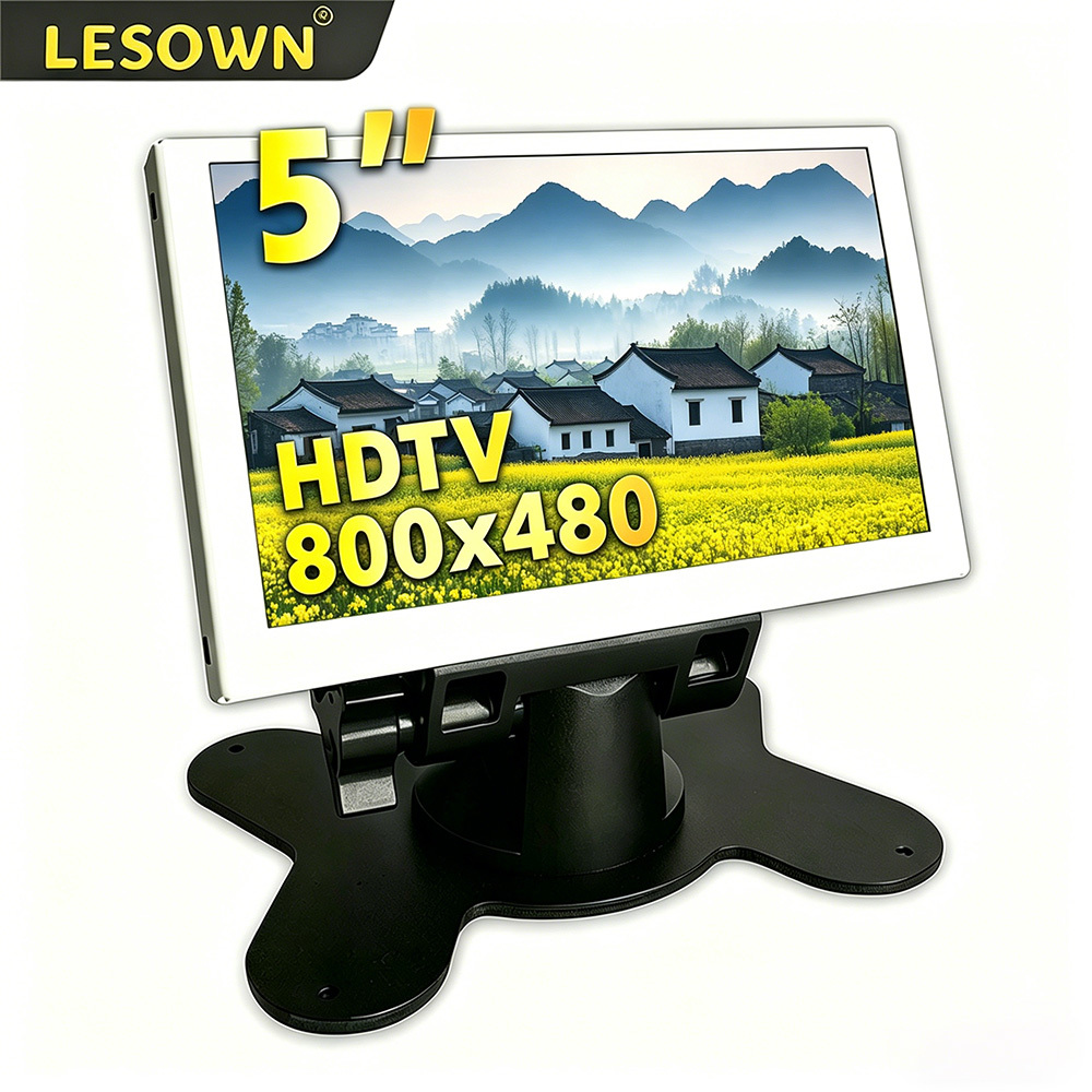 mini monitor screen sold on Temu United States
