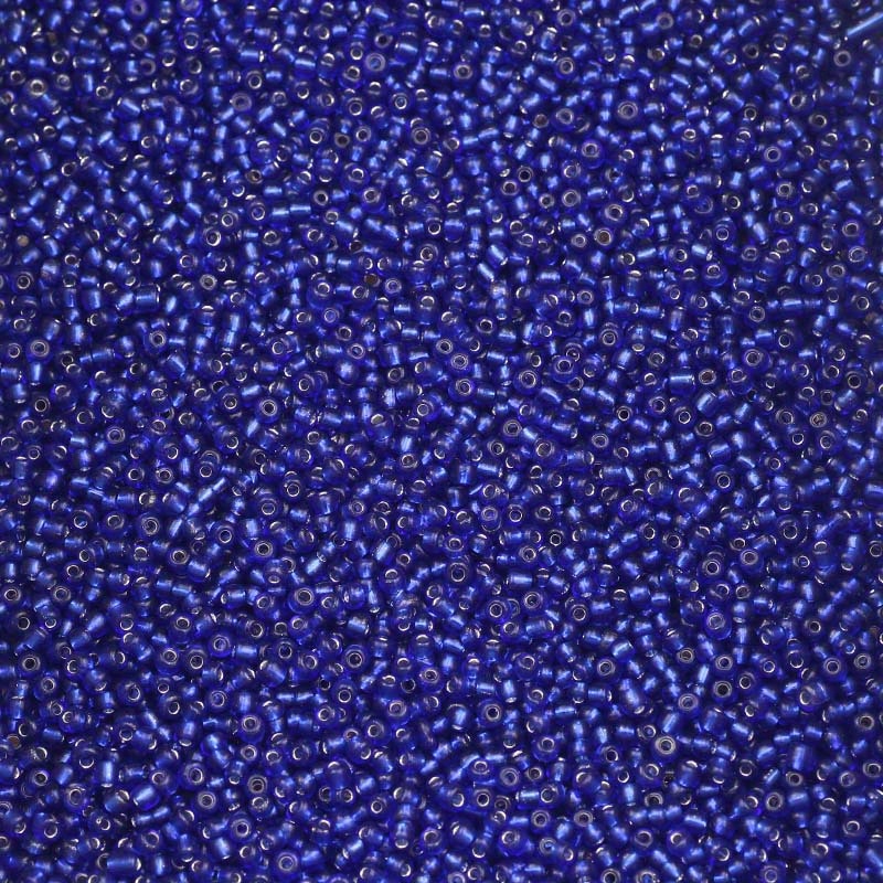 2998pcs Multi-Color Glass Seed Beads for Handmade Jewellery