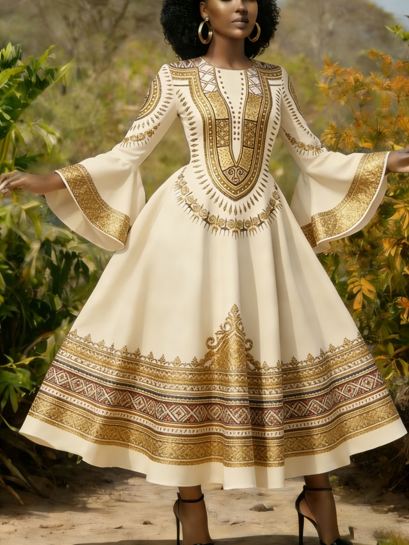 dresses for evening Gorgeous PINK Evening Dress