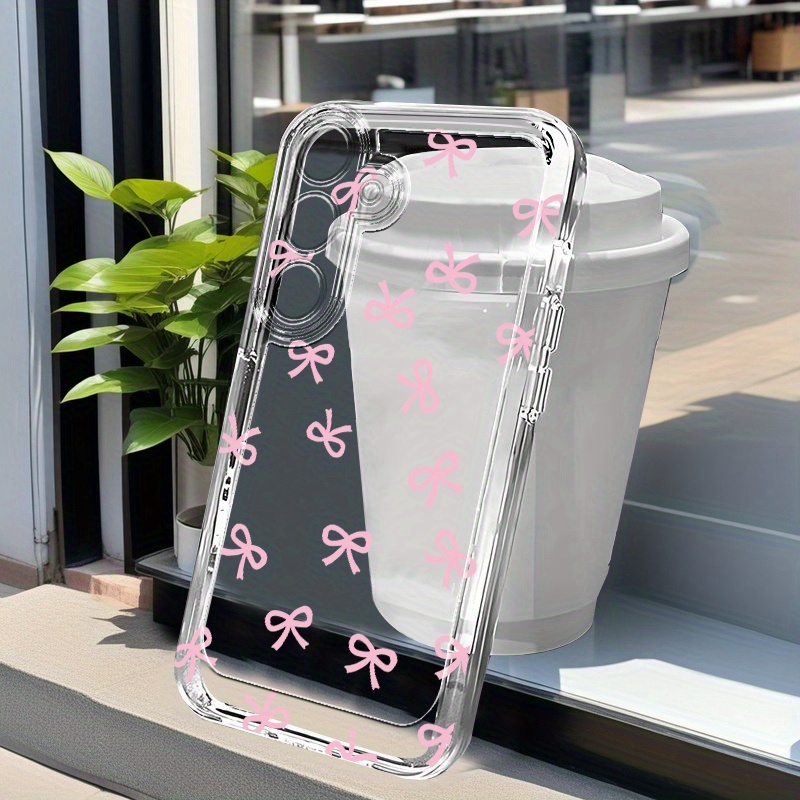TEMU Stylish Pattern Mobile Phone Case Suitable For Galaxy A02 A03s A04 A05s A06 A13 A14 A15 A16 5g A21s A22 A23 A24 A25 A32 A34 A35 A50 A52 A53 A54