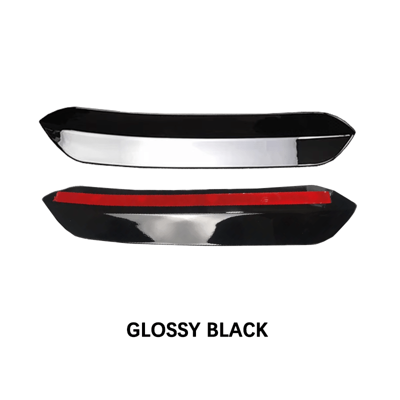 TEMU Abs Car Oettinger Roof Spoiler Extension Rear Wing For For Vw Golf Mk5 Mk6 Vii Mk7 7.5 Mk8 R Gtd E-golf 2
