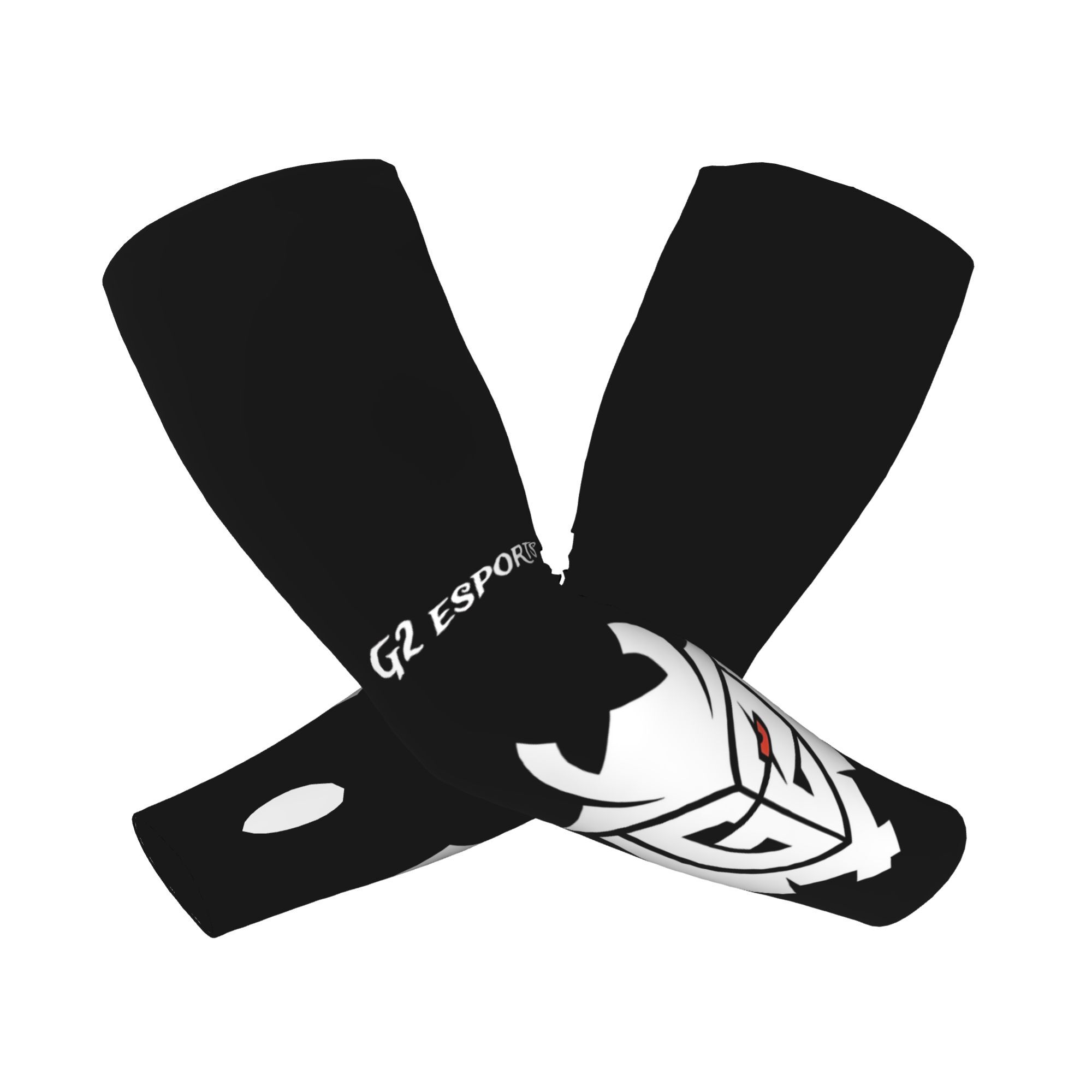 TEMU 2d Flat G2 Arm Sleeves