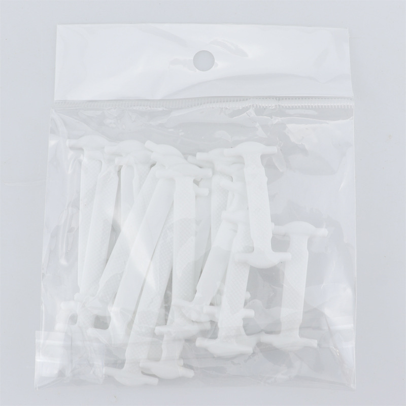 Set Of 16 -free Elastic Shoelaces For Casual Shoes, Sneakers, And Skate Shoes