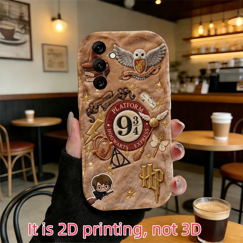 item picture phone case 2d flat         phone case compatible with samsung galaxy a14 a15 a16 a34 a35 a54 a55 s20 s21 s22 s23 s24 s25 note20 5g   fe creative gift