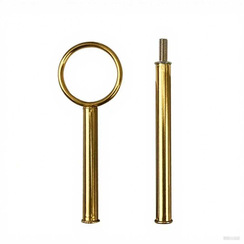 TEMU Meerlaagse Ronde Standaard Houder Accessoire Hardware Staaf Multifunctionele Serveerstandaard Middagthee Verjaardag Display Dienblad Accessoire