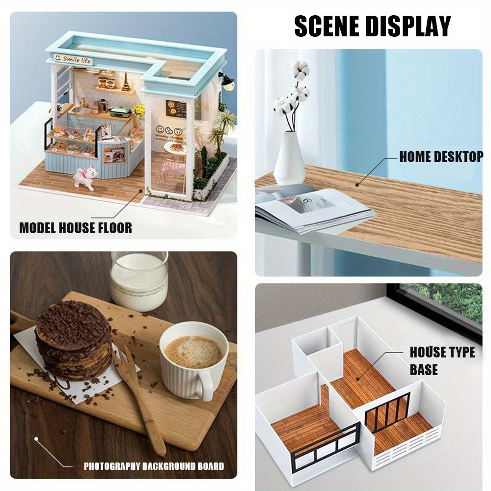 sheets recycled wood veneer sheets no needed Temu Saudi Arabia