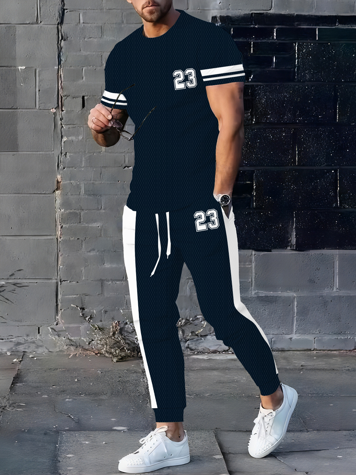 sportswear small tall mens athletic pants