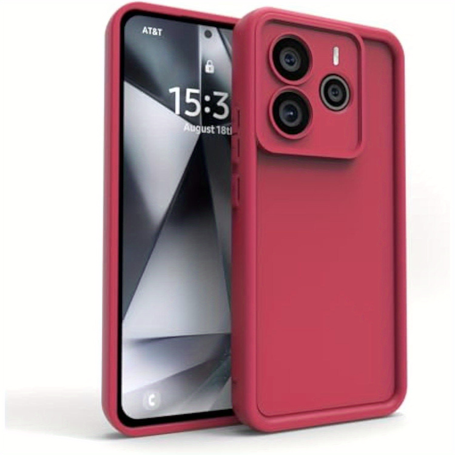 Wousunly Compatible avec Coque Redmi Note 12 Pro 5G Paillette, Ultra Mince Coque Xiaomi Redmi