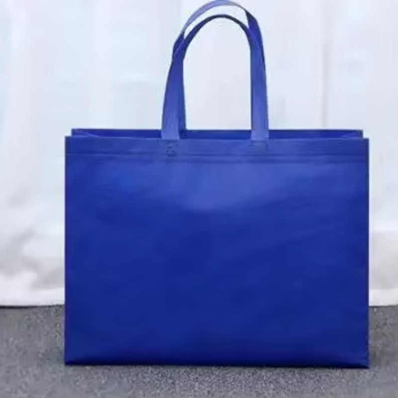 - Reusable Tote Bag - Non-woven , Grocery &