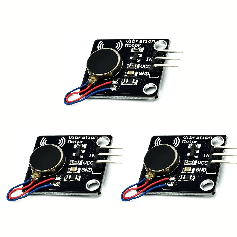 high quality vibration motor module suitable diy projects - Temu Mexico