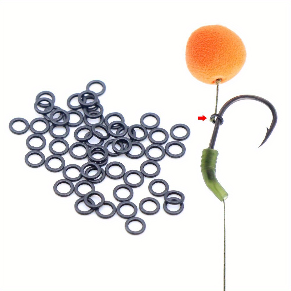 In acciaio inossidabile con cuscinetto a sfera ad acqua salata gancio a scatto s