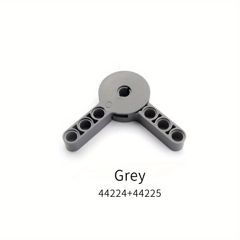 10 Sets Rotating Hinge with Hole Arm Accessories