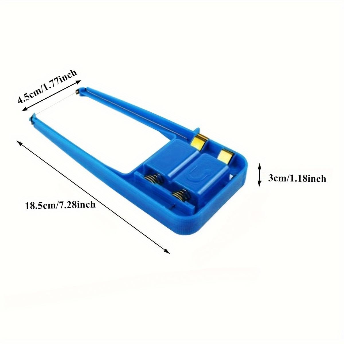 Portable Foam Cutting Tool For Crafts, Model Making And Foam Sculptures - Craft Tools, Craft Foam Cutouts For Artists And Hobbyists