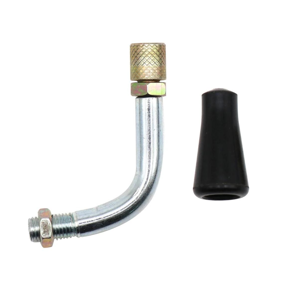 Image of Elbow Tube For Phbg 17.5 19 21 Carburetor Motorcycle Pwk Carburetor Carbs Elbow Additions Replacement Repair Kits