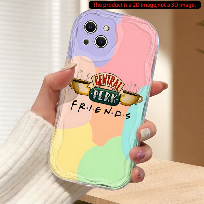 TEMU Phone Case - Warner Colorful Phone Case Compatible With Iphone 17 16 15 14 13 12 11 Pro Xr 8 Gift