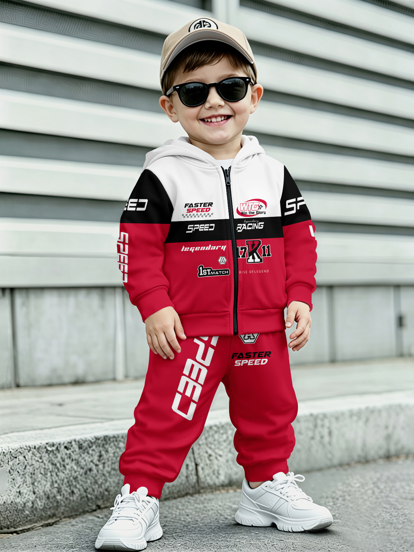 racing suits sold on Temu United States