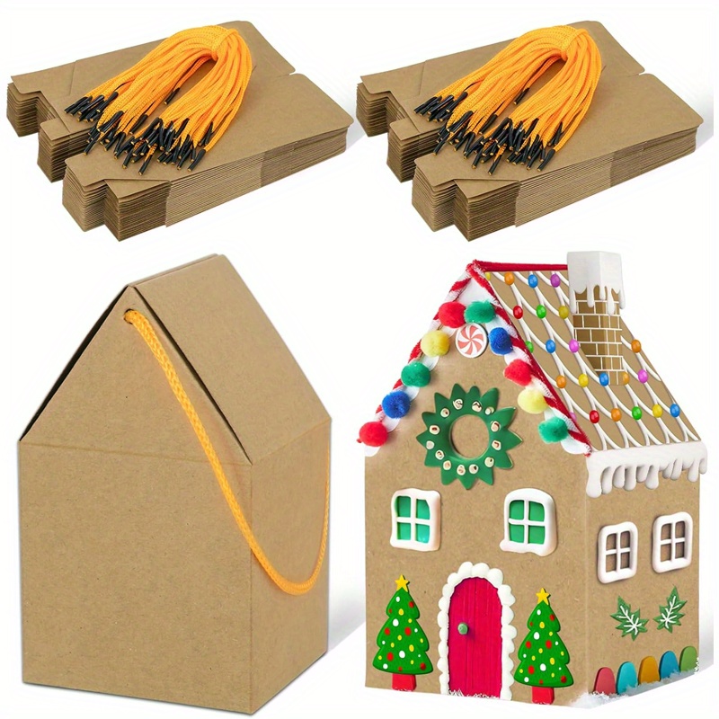 christmas craft sold on Temu United States