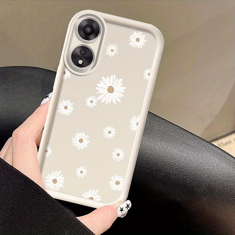 TEMU Phone Case: Compatible With Oppo A1x/a1 Pro/a2x/a18/a38/a58/a58 4g/a58x/a60 4g/a78 4g/a78 Phone Cases