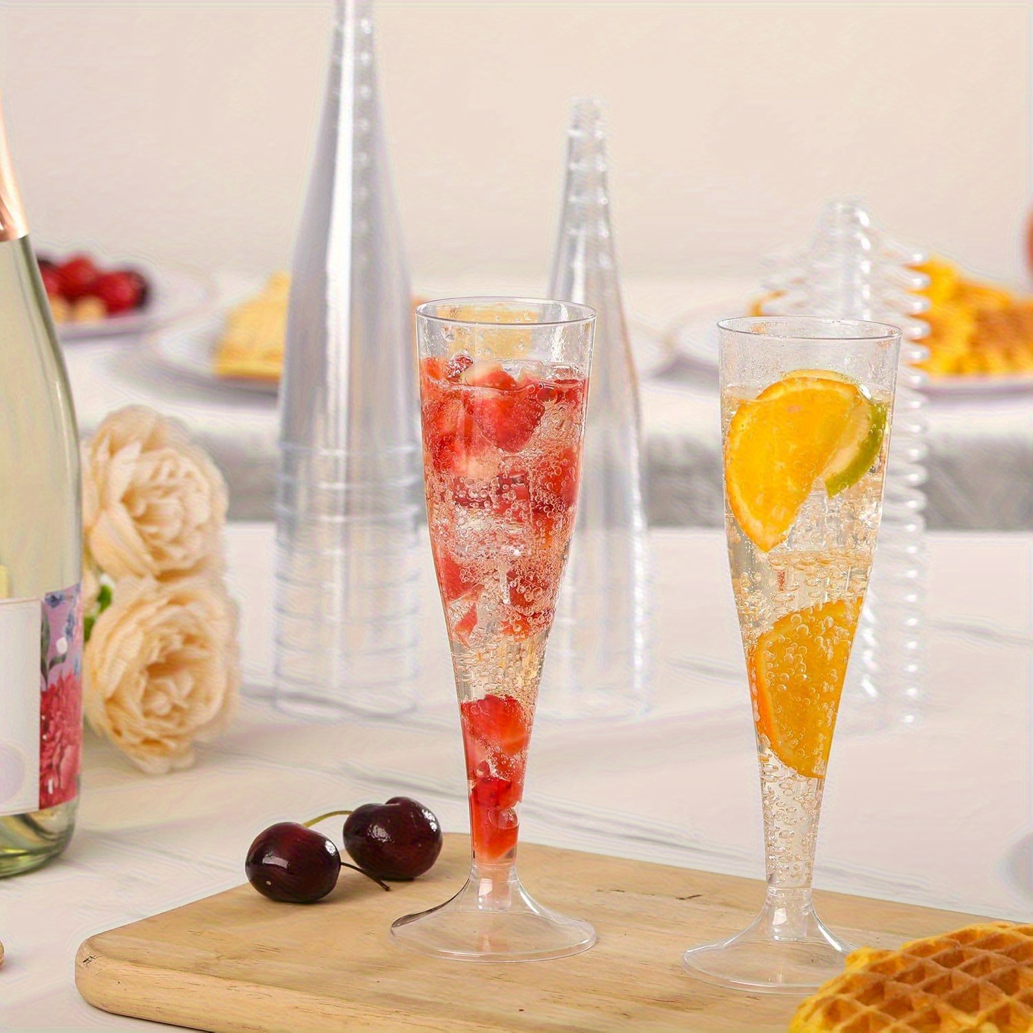 cocktailgläser kunststoff