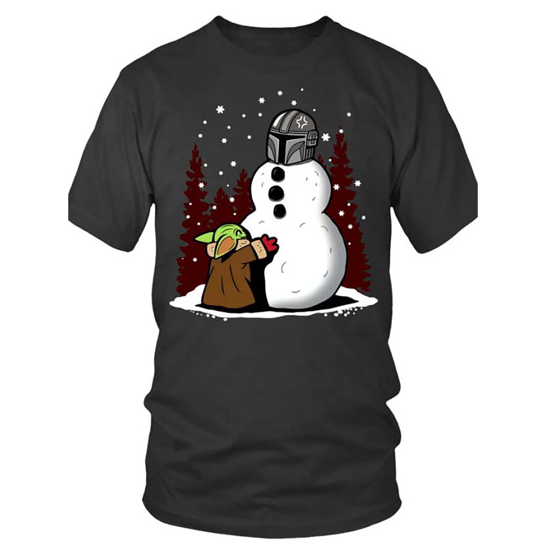 

- Snowman In 28291 Pattern T- Vv