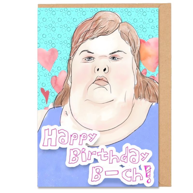 

Funny 1000 Pound Sisters Birthday Card, 1pc Funny 1000 Pound Sisters Birthday Card, Diet Birthday, Unique Gift For Women Men Friend Sister Husband, Christmas