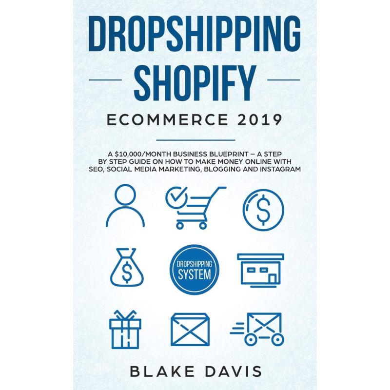 dropshipping   e commerce 2019