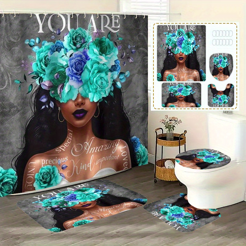 Bathroom Accessories