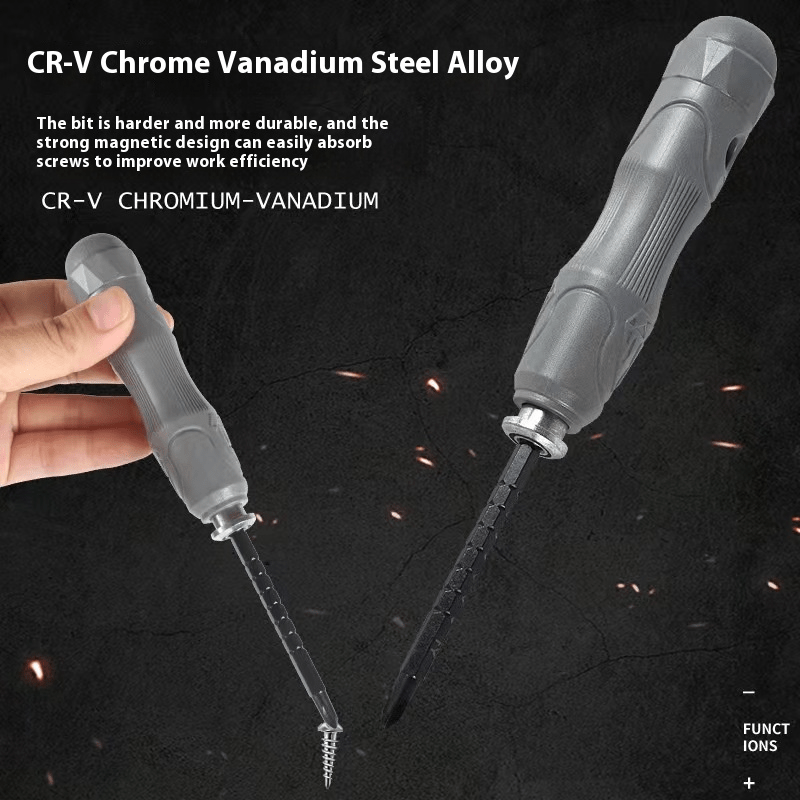 multifunctional 17 in 1 strong magnetic special shaped screwdriver set Product details 0