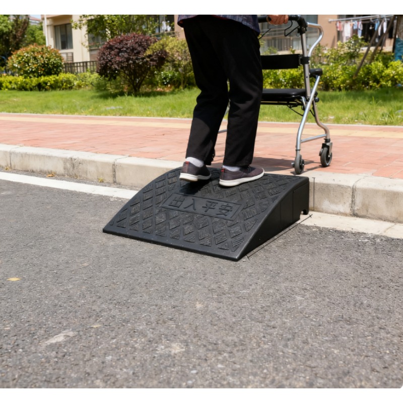 portable ramps sold on Temu Australia