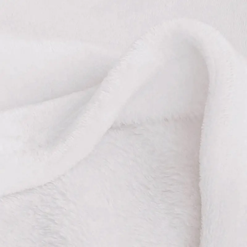 Coole Wolf-Mond-Decke Aus Weichem Fleece – Gemütlichkeit Für Sofa, Bett & Unterwegs