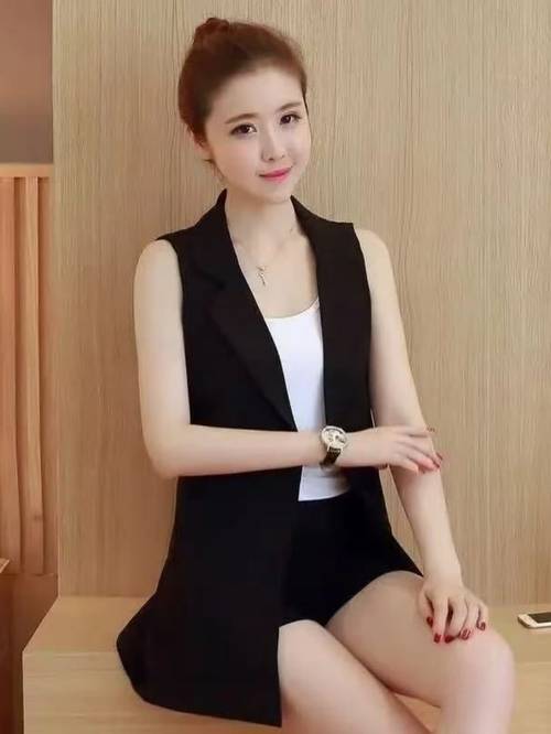 item picture new womens vest coat sweater