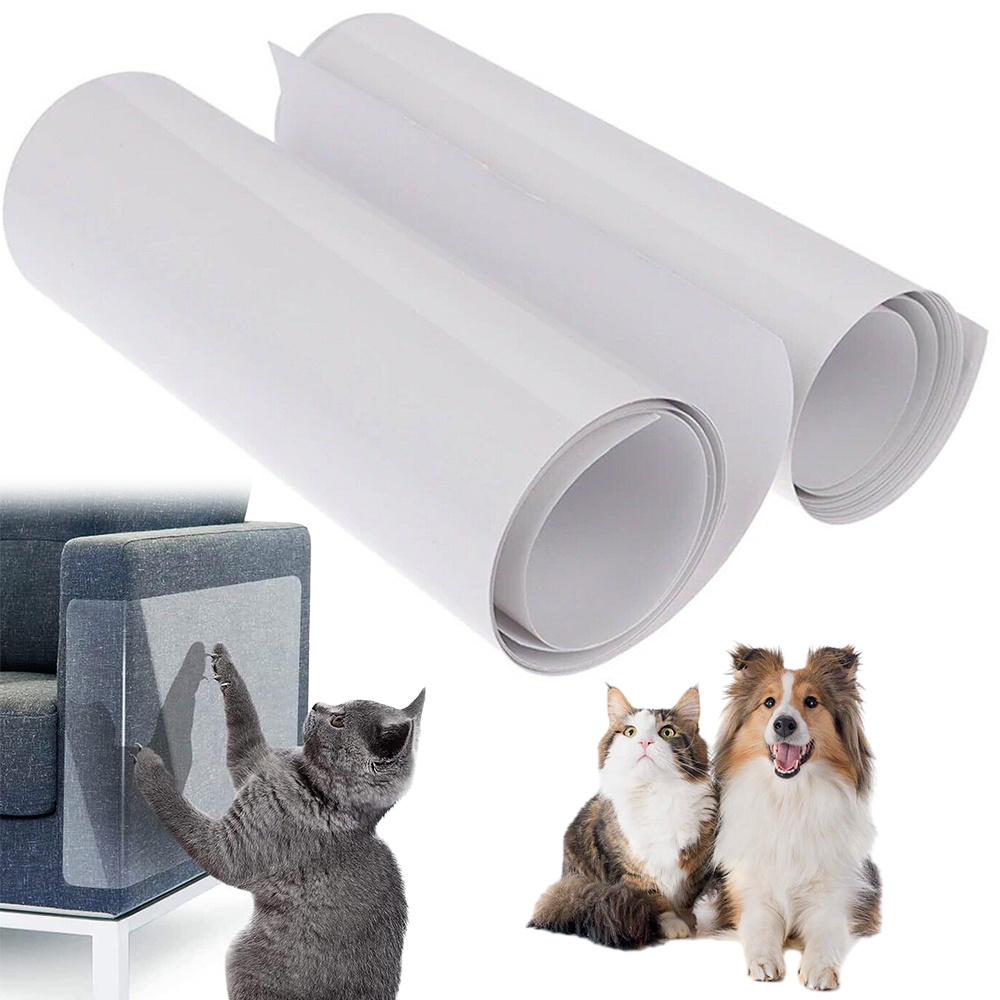 8pcs Single-sided Sofa Protector Sofa Cover Resistant Sticker Home, Kitchen Supplies Home Decor Cat Nest And Furniture Pet Sofa Protector Pad Furniture Protector Pad