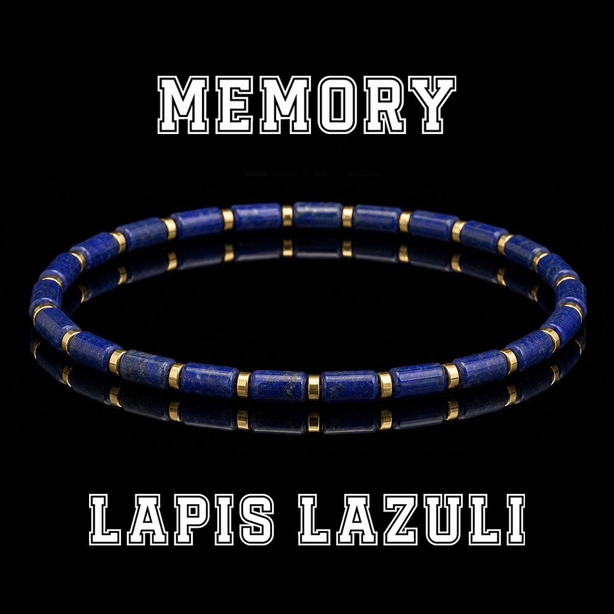 TEMU Bracciale SQNUTQ da con perline tubolari di - Elastico per uso , a ricordo regalo per Natale, Festa del Pap�, compleanni di aprile, perline