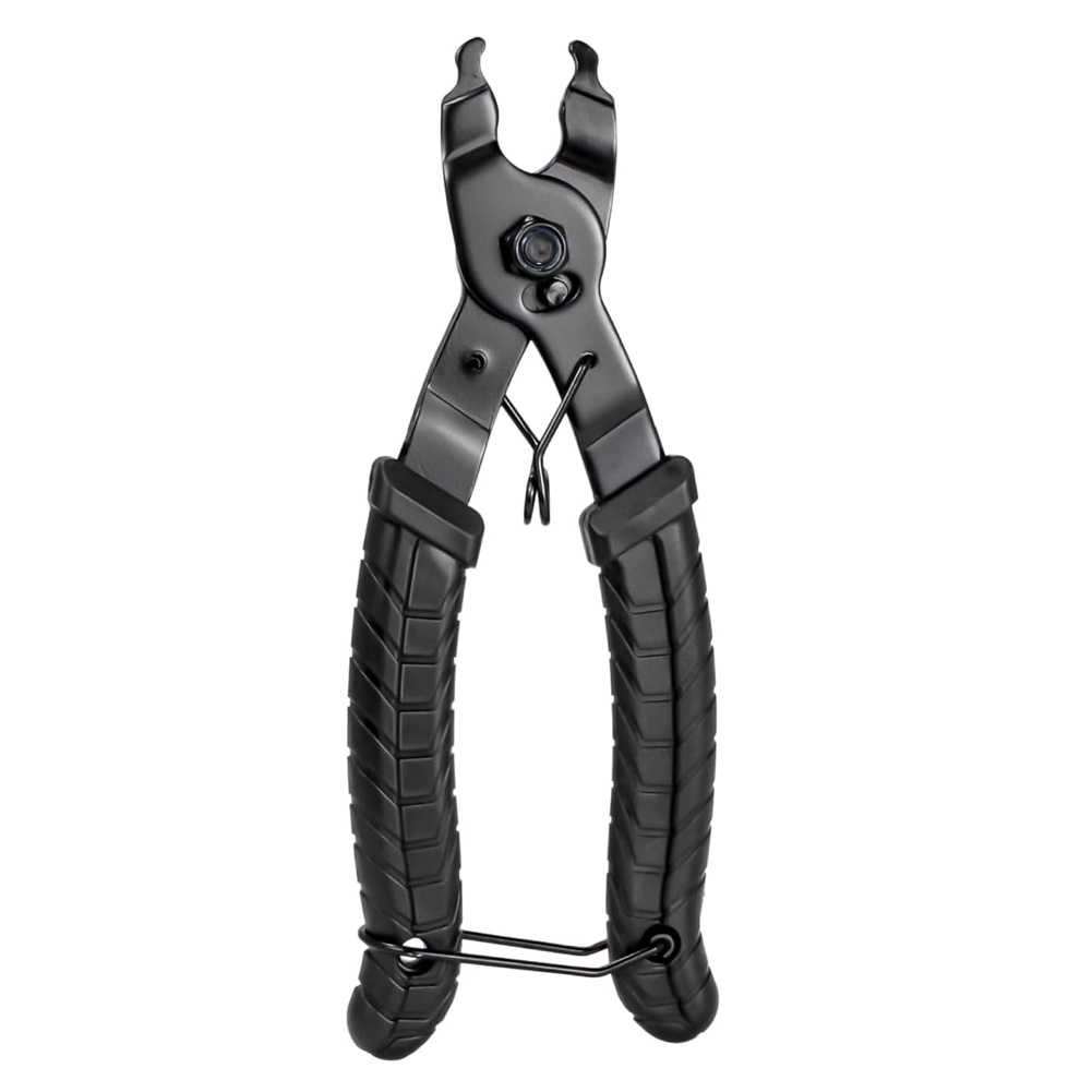 Image of 1pc Bike Link Plier, Bicycle Chain Removal Tool Link Opener Closer Plier Compatible With Bicycle Master Link Pliers