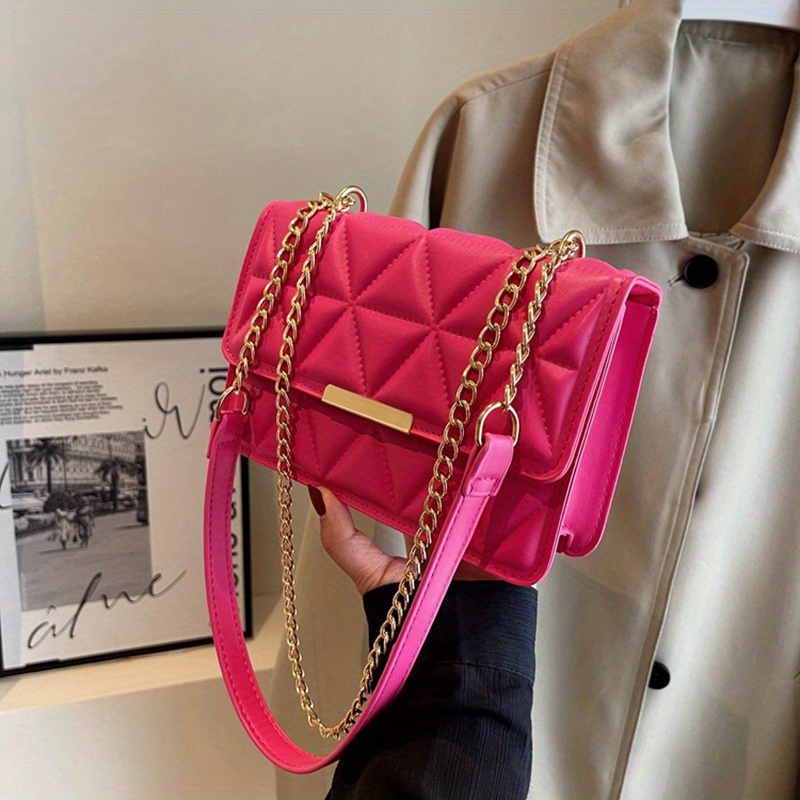 Stylish Womens Crossbody Bag In Features A